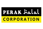 Perak Halal Logo 150