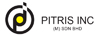 Pitris Inc Logo 100px